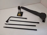 2013 Gmc Denali Xl Jack Used. Price: $116.80.
