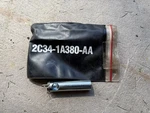 Used, 2C34-1A380-AA Ford Spare Tire Key. Price: $33.00.
