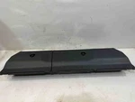 Fits 2016 - 2023 Toyota Tacoma Crew Cab Rear Underseat Storage Box Oem Used. Price: $92.00.
