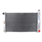 Spawon Aluminum Radiator For 88-98 Chevrolet Gmc K1500 2500 Suburban 5.0L V8 New. Price: $999.00.