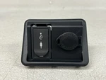 2013-2020 Lexus GS350 Usb Aux Jack Adaptor Control Switch Port Oem LOT2735 Used. Price: $69.99.