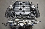 Nissan 350Z VQ35HR Motor Engine Jdm High Rev Low Miles Used. Price: $1799.99.