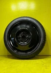Spare Tire 15" Fits: 2016 2017 2018 2019 2020 2021 2022 Hyundai Accent New. Price: $145.00.