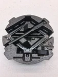 2021-2022 Chevrolet Trax Jack Kit W/ Styrofoam Holder Used. Price: $118.00.