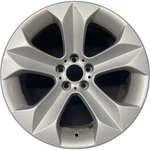 Front Bmw ET48MM X6 Original Wheel 19X9 2008-2014 Oem Rim Factory Alloy 71279 Used. Price: $179.97.