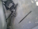 Jack Fits 07 Liberty 3322066 Used. Price: $40.00.