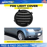 Fit 2009-2013 Subaru Forester Front Left Fog Light Hole Cover Bezel 57731SC030 New. Price: $15.19.