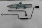1990 1991 1992 1993 1994 Lexus LS400 Spare Tire Jack And Tools Used. Price: $56.06.