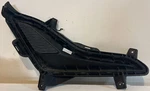 2014 2016 Hyundai Elantra Front Bumper Insert Left Driver Side Oem 86563-3X700 Used. Price: $20.00.