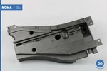 00-06 Bmw X5 E53 Rear Left Driver Side Trunk Boot Floor Tool Holder Bracket Oem Used. Price: $41.50.