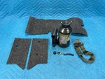 Mercedes G500 Jack Assembly 2004 Oem Used. Price: $255.00.