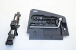 2013-20 Lexus GS350 3.5L Lift Jack And Tool Kit W/ Holder Container 09111-30160 Used. Price: $84.45.