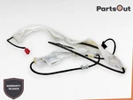 12 13 14 15 Audi A6 Roof Headliner Cable Wire Wiring Harness 4G0971100A Oem Used. Price: $31.04.