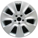 Wheel Rim Volkswagen Vw Beetle 16 2008-2011 1C0601025AH8Z8 Oe 69866 Remanufactured. Price: $189.00.