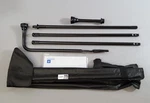 Spare Tire Lug Wrench Tool Kit For 20-25 Silverado Sierra 1 Ton Dually New Gm. Price: $45.95.