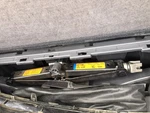 Emergency Roadside Tools Toolkit Jack Lugwrench Nissan Pathfinder 2018 948397 Used. Price: $155.00.
