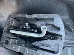 Emergency Roadside Tools Toolkit Jack Lugwrench Passat 2014 998872 Used. Price: $155.00.