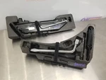2018 Porsche Macan 3.0L Complete Jack And Tool Kit Used. Price: $76.71.