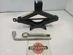 2016 Subaru Crosstrek Emergency Spare Tire Jack Tools Kit Set 11149107 Used. Price: $80.83.