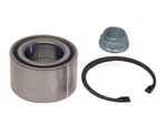 Skf Rear Wheel Bearing Kit 0009800516 Mercedes Benz S430 S350 New. Price: $102.42.