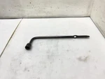 Jeep Jk Wrangler Oem Tire Iron Tool Only 2007-2017 161232 Used. Price: $54.00.