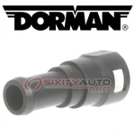 Dorman Hvac Heater Hose Connector For 2004-2007 Chevrolet Colorado Heating Bg New. Price: $18.91.