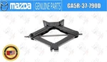 Oem Spare Tire Floor Jack Tool GA5R-37-790D For MAZDA6 CX-3 New. Price: $96.00.