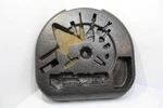 Audi Tt MK1 Fwd Spare Wheel Well Foam Tool Kit Holder 8N0012109J Used. Price: $40.61.
