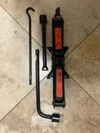 12-13-14-15-16-17-18-19 Nissan Versa Note Tire Jack Lug Wrench. Tools Oem Used. Price: $89.99.