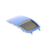 Subaru Sti / Oem 2011-2014 Impreza Wrx Front Left Bumper Hole Cover Blue Mica New. Price: $61.00.