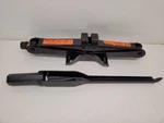 2007-2012 Nissan Altima Spare Tire Jack Wrench 99550JA00A Used. Price: $125.41.