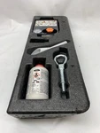 18-21 Ford Ecosport Tire Mobility Kit FCPC-19G525-AB Set Sealant & Tow Hook, Oem New. Price: $119.00.