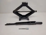 2016-2024 Chevrolet Malibu Jack Wrench 84009340 16-24 Used. Price: $81.32.