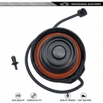 99620124103 Gas Cap With Strap Clip Fits Porsche 911 986 987 997 Boxster New. Price: $13.99.