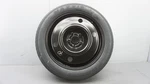 2017 2020 Lincoln Continental 18" Wheel Rim Tire 155/70R18 FT4C-1015-A2B Oem Used. Price: $165.00.