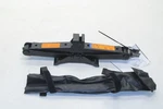 13-20 Nissan Pathfinder Sv 3.5L Lift Jack And Kit W/ Tools Bag 99550-3JA1A Used. Price: $69.55.