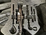 Civic 2014 Tools 767693 Used. Price: $75.00.