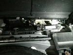 Jack Only From 2007 Mazda CX-7 For Emergency Spare Used. Price: $30.00.