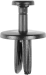 Front Fender Mud Skirt & Liner Push-type Retainer For Gm 1981 Qty 25 New. Price: $15.99.
