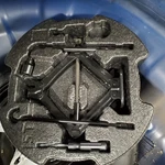 Elantra 2020 Jack 1136769 Used. Price: $86.51.