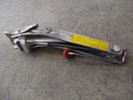 Jack Audi S8 A8 D2 Genuine Aluminium 4D0011031D Gebraucht. Price: $93.97.