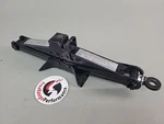 1990-2005 Na Nb Mazda Miata Scissor Jack Tire Black MX5 MX-5 Used. Price: $34.98.