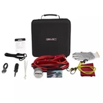 Genuine Highway Safety Kit With Gmc Logo 84134577 New. Price: $146.34.
