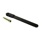 X100 Jaguar Xkr XK8 2001 Spare Lift Jack Wrench Ratchet Tool Oem Used. Price: $39.66.