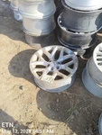 Wheel/rim Only Oem 15-20 Cadillac Escalaesv 19301156 Used. Price: $220.00.