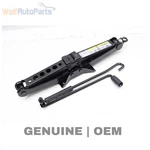 2021-2024 Vw Taos Jack 5QM011031A Used. Price: $89.99.