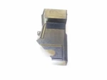 Rear Hvac Heat Shield Cover Fits 2000-2005 Ford Excursion Used. Price: $32.98.