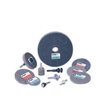 Standard Abrasives A/o Unitized Wheel 881135, X 1/4IN New. Price: $169.62.