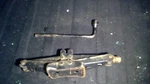 Mazda 6 2008 Jack 1082972 Used. Price: $80.00.