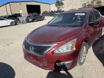Emergency Roadside Tools Toolkit Jack Lugwrench Nissan Altima 2014 984434 Used. Price: $155.00.